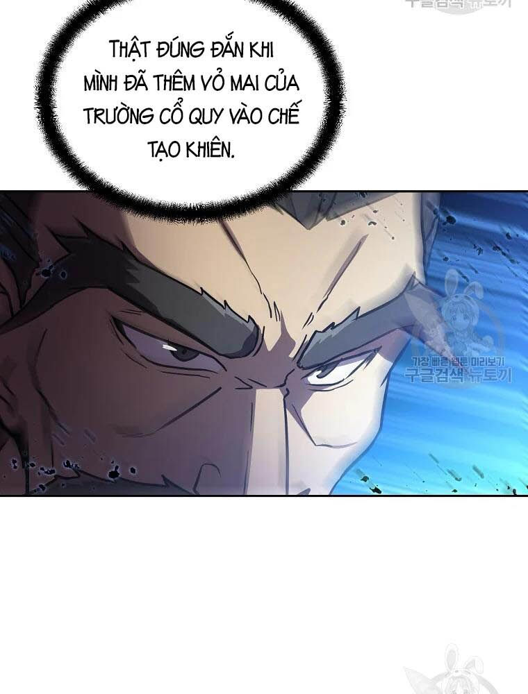 thiếu niên phương sĩ chapter 35 43