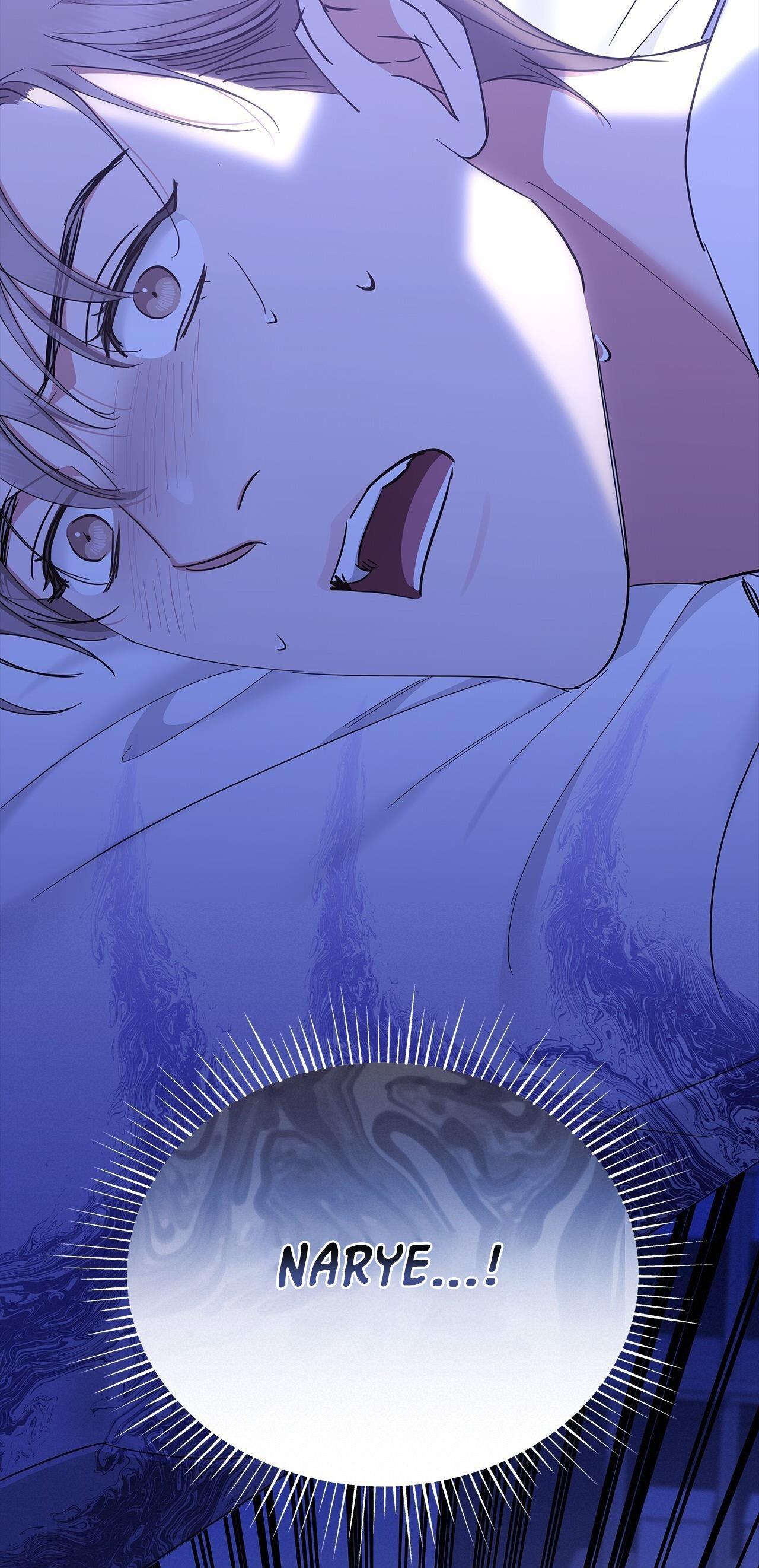 dấu vết của khoảng trống chapter 16 73