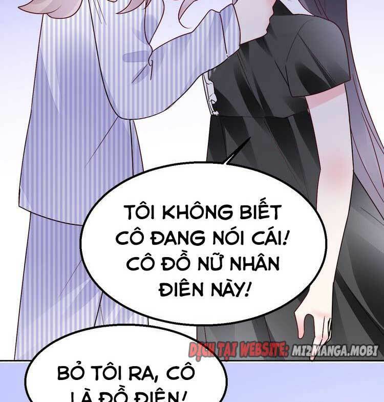 điều ước sủng ái bất bình đẳng chapter 110.2 33