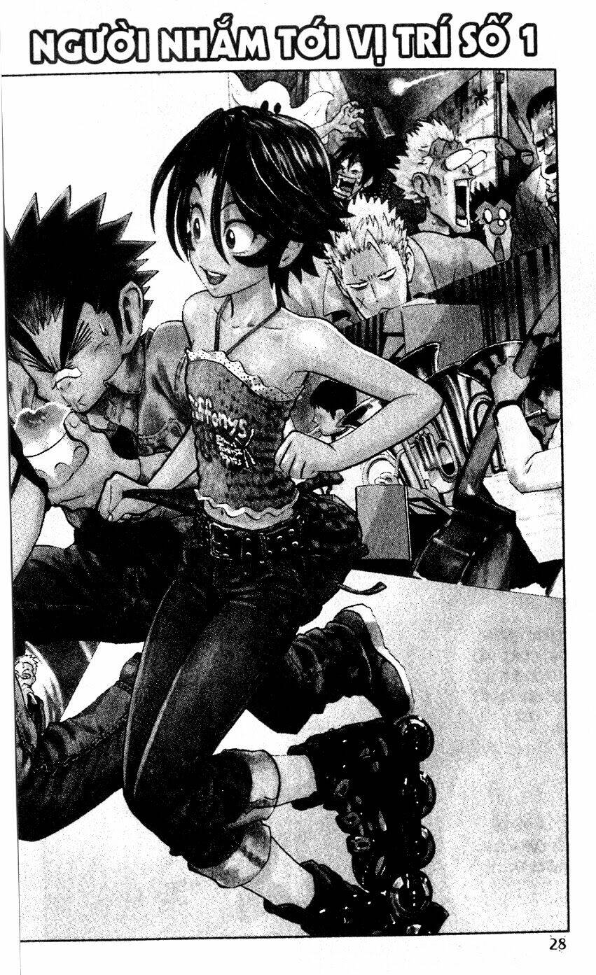 lá chắn mắt chapter 207 2