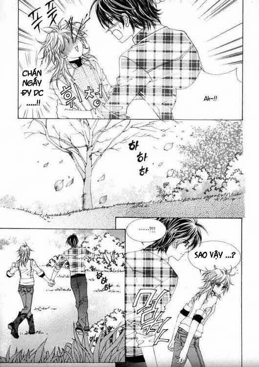 he dedicated to roses chapter 15 5