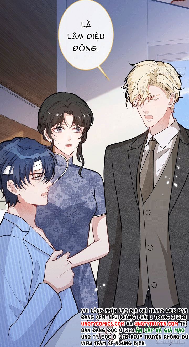 hotsearch của ảnh đế chapter 147 23