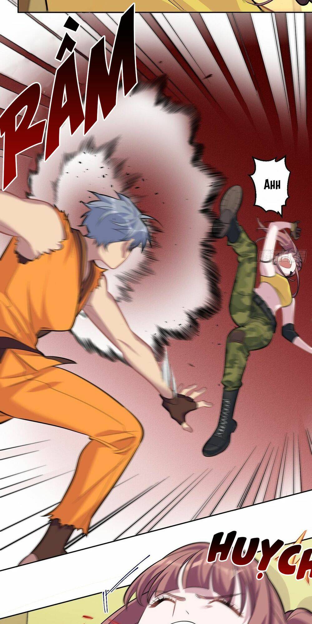 nhạc phụ đại nhân là lão bà chapter 115 2