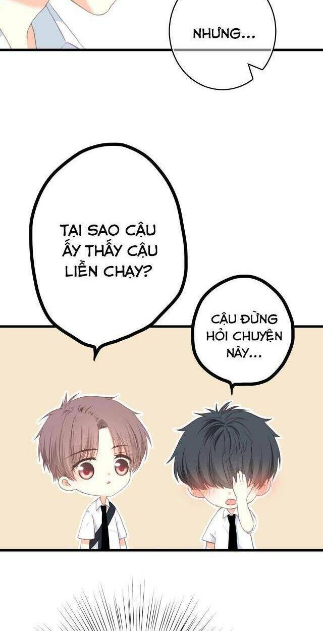 con tim rung động 3 chapter 56 16