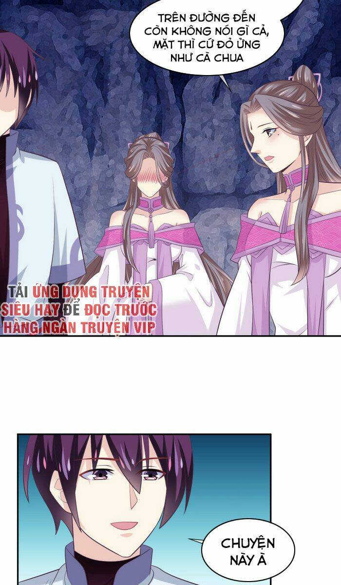 ta là ngọc hoàng đại đế chapter 118 4