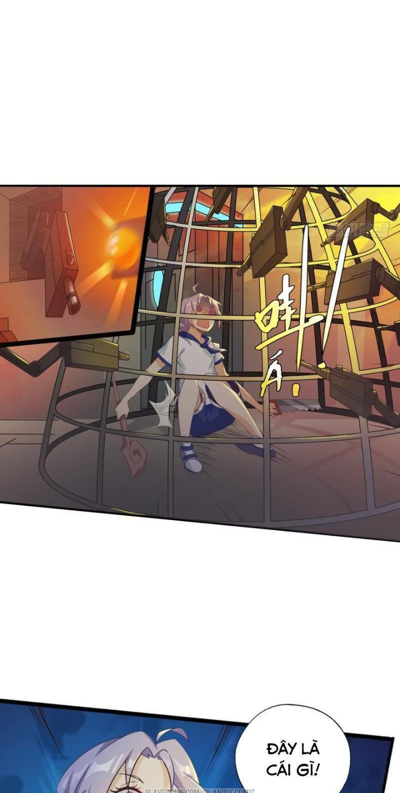 ta có di sản tại dị giới chapter 17 12