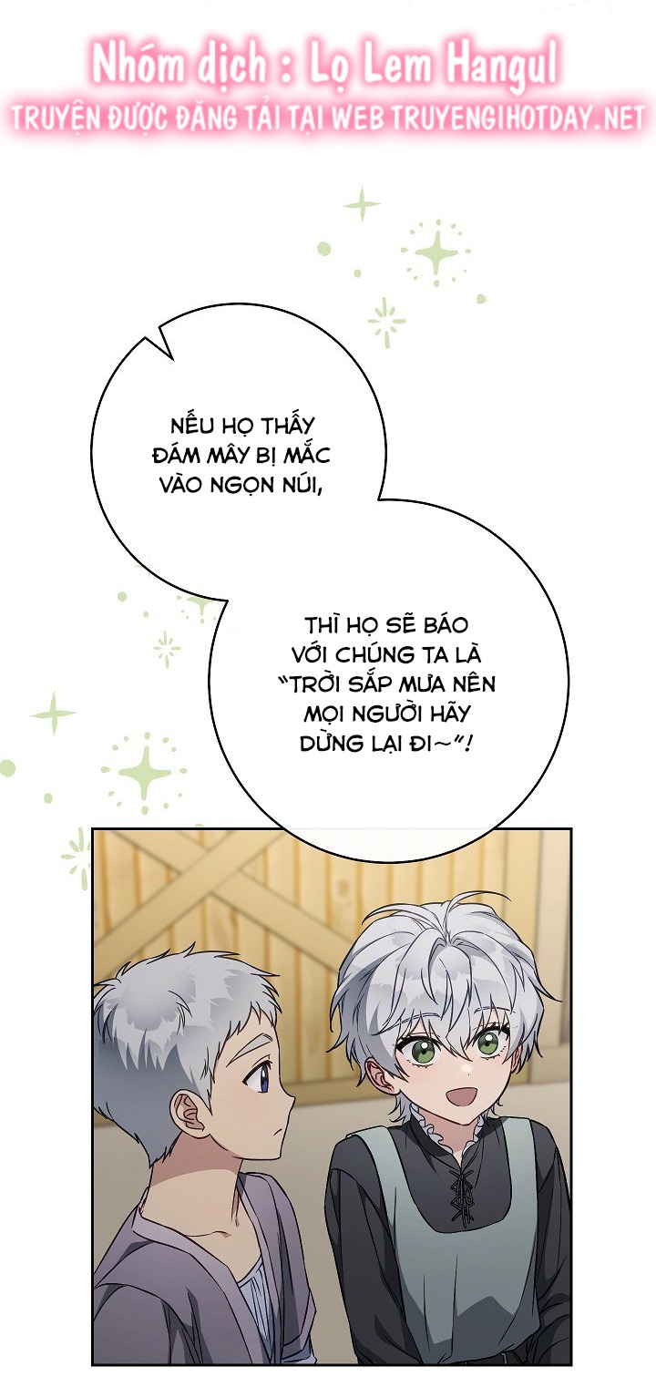 phía sau em, luôn có ta bên cạnh chapter 119 33