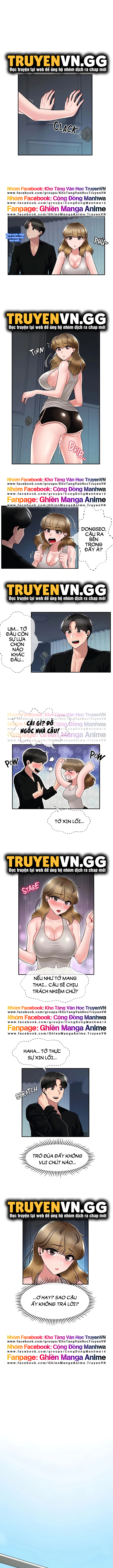 thanh lý đồ chơi tình dục tôi vô tình lập được harem chapter 19 1