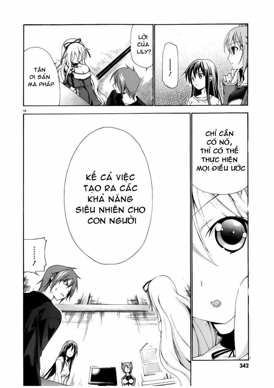 soukyuu no lapis lazuli chapter 3 18