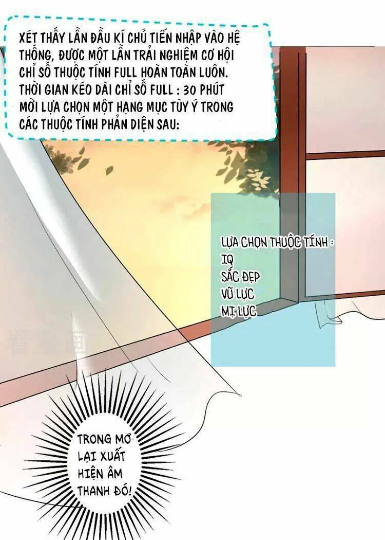 thiếu nữ sấm sét chapter 1 28