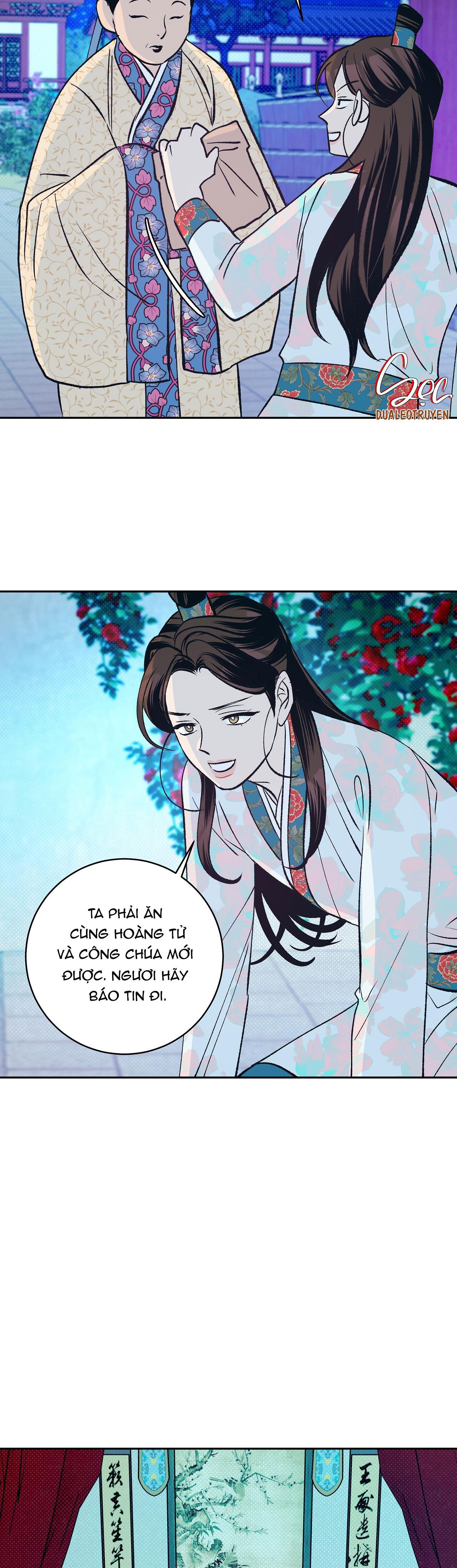 mộc đàn hương chapter 8 21