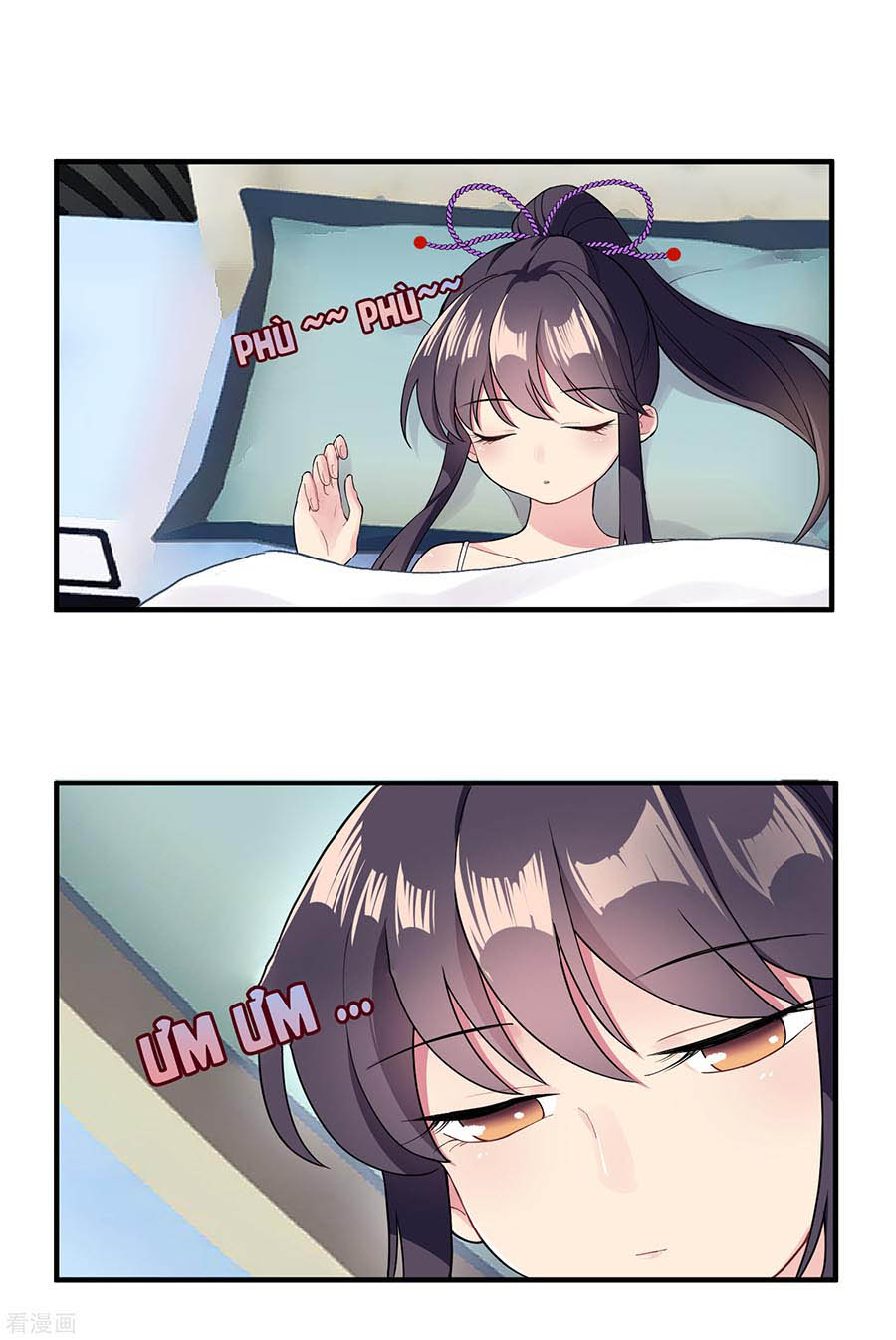 anh ấy đến từ địa ngục chapter 26 1