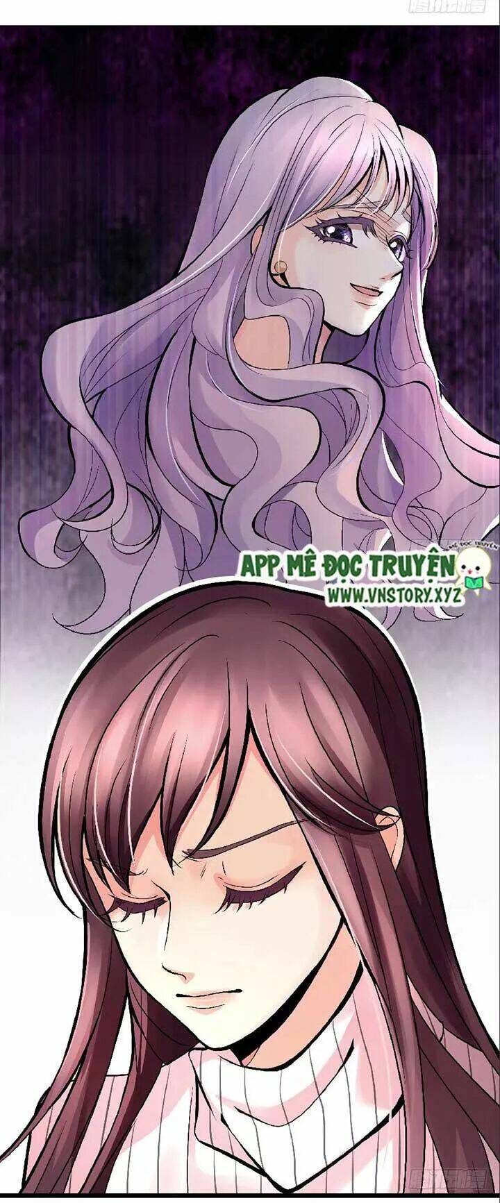 thiên hậu trở về chapter 30 33