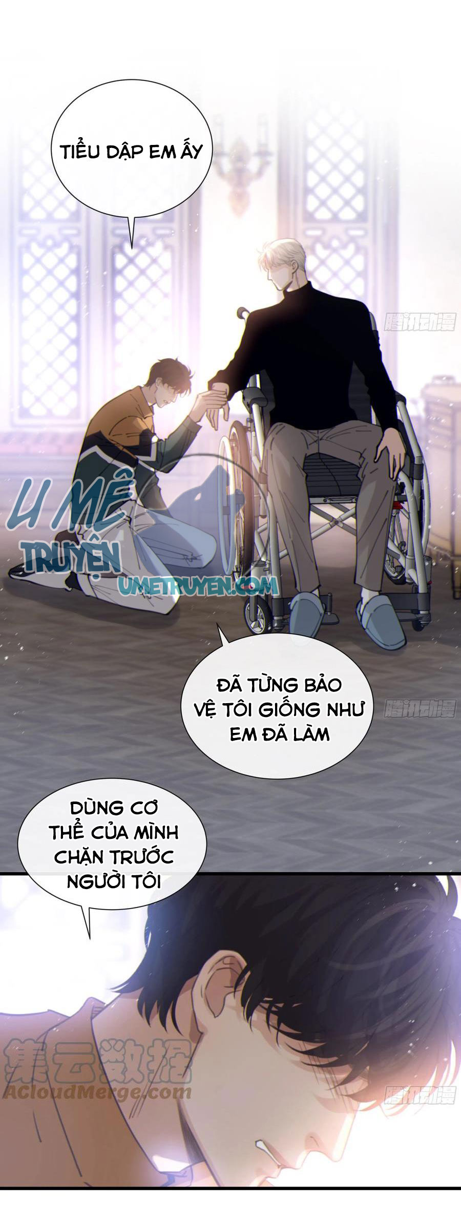 đêm sao chapter 44 39