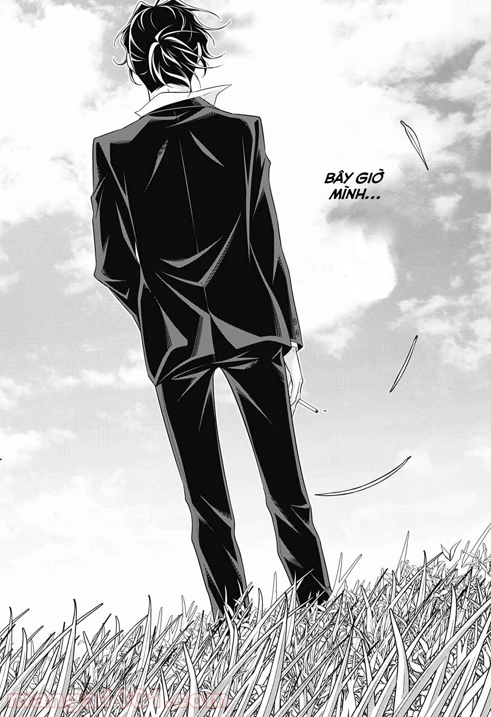 nhà ái quốc moriarty chapter 51 14