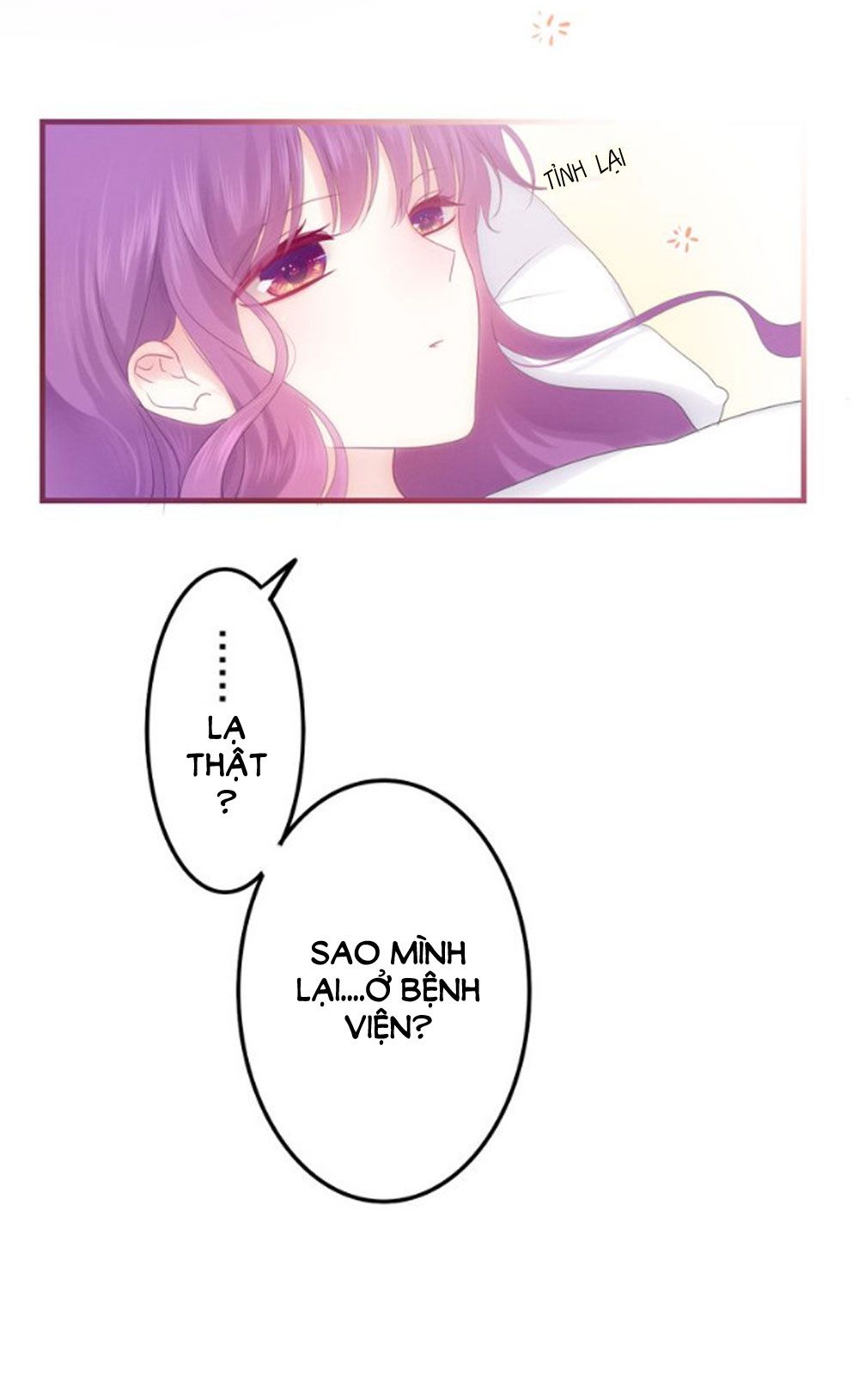 tháng sáu kì diệu chapter 49 9