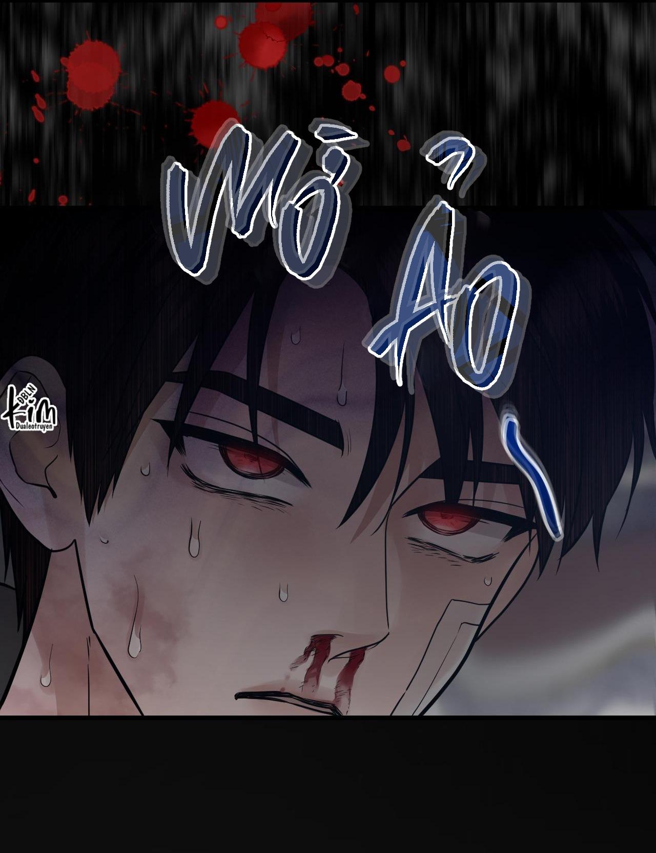 over the paradise chapter 19 13