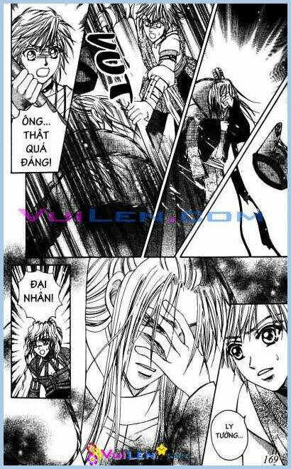 tinh nguyệt ảo cảnh chapter 4 164