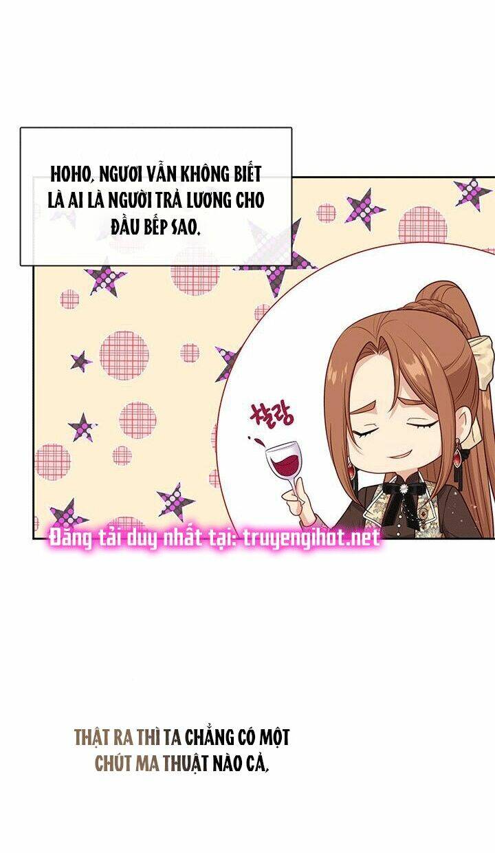hãy coi chừng ác nữ chapter 113 51