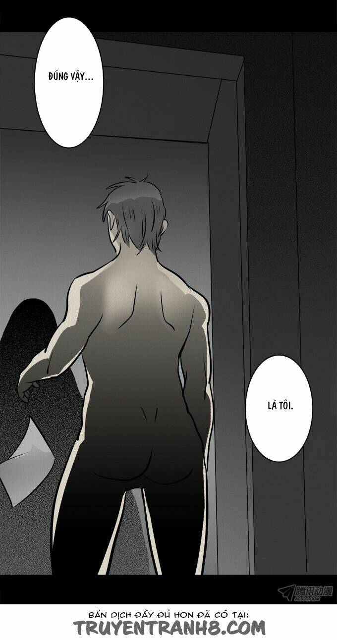 ớn lạnh tuyệt đối chapter 40 7