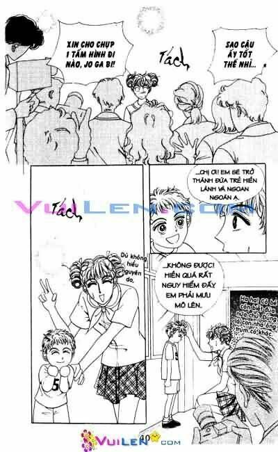 cô gái yêu kiều chapter 9 40