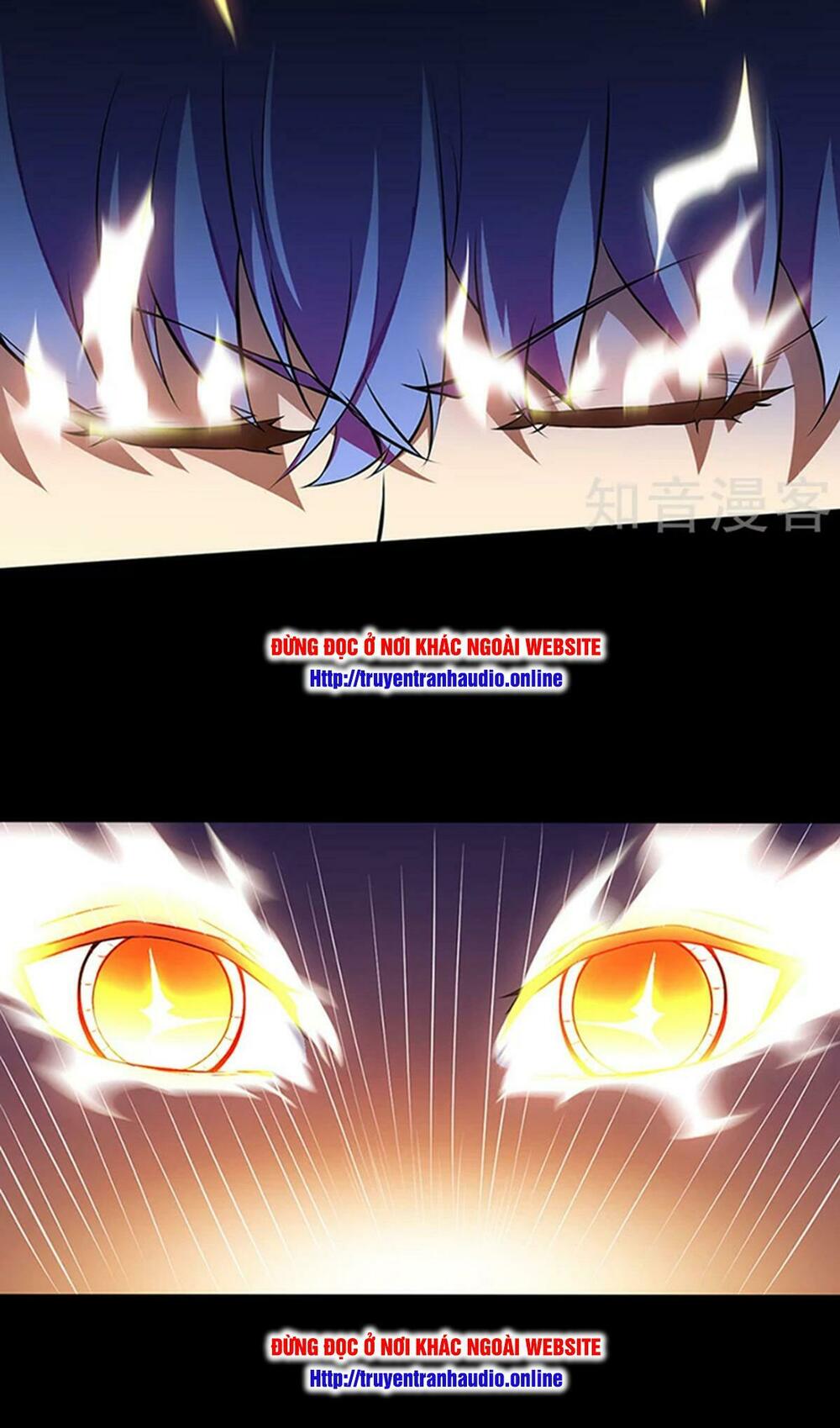 võ đạo độc tôn chapter 129 7