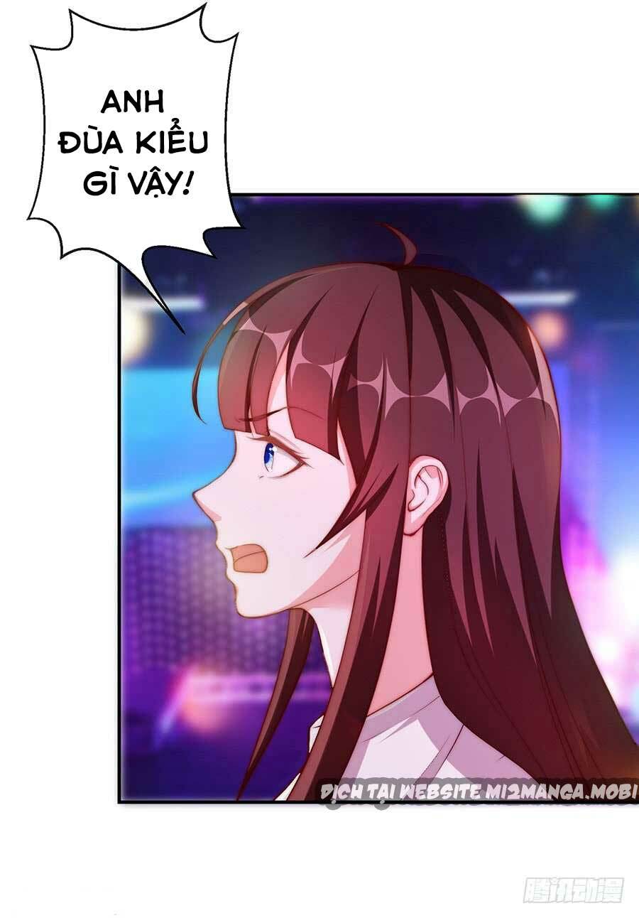 gả cho tình cũ làm lão bà chapter 29 32