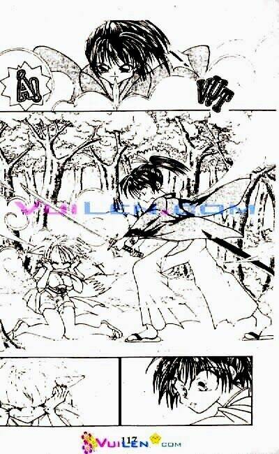 viên ngọc nhiệm màu chapter 7 118