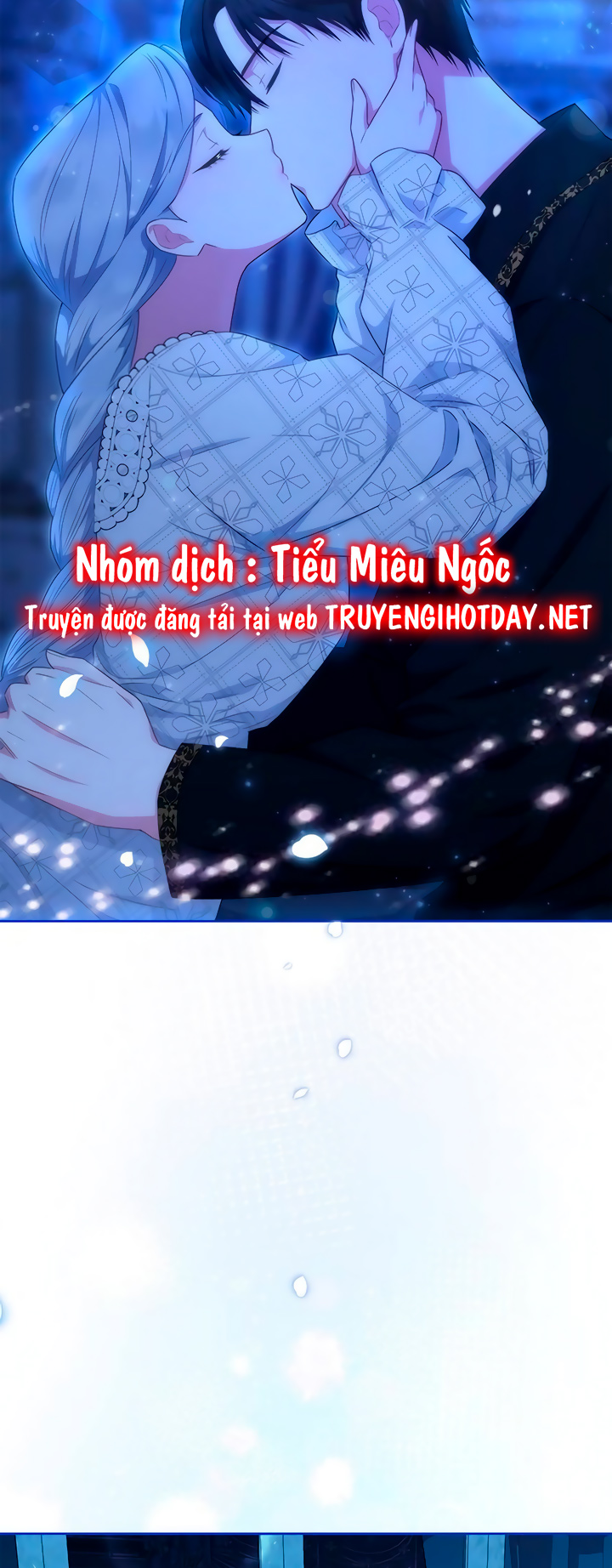 tôi trở thành mẹ của nam chính hoàn hảo chapter 40 58
