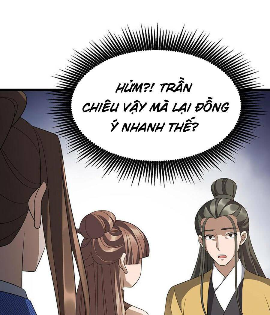 chúa tể tam giới chapter 244 24