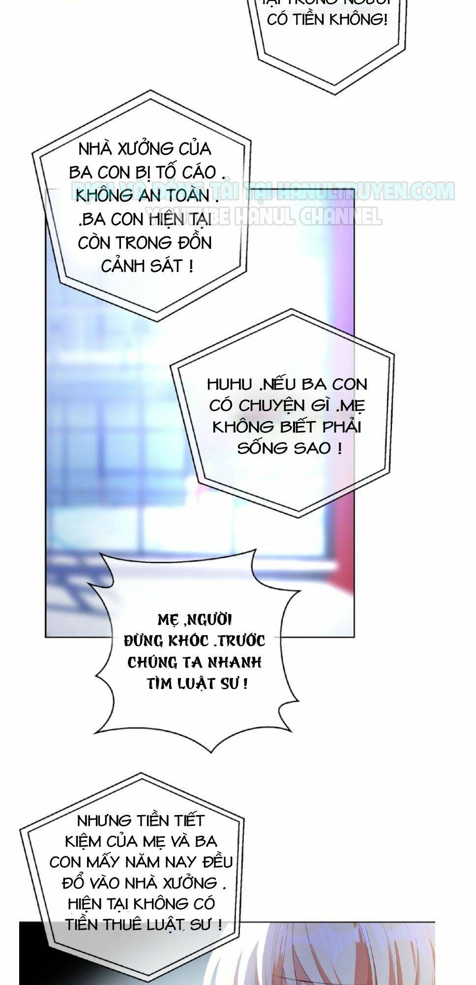 cô vợ nhỏ nuông chiều quá lại thành ác!! chapter 94 12