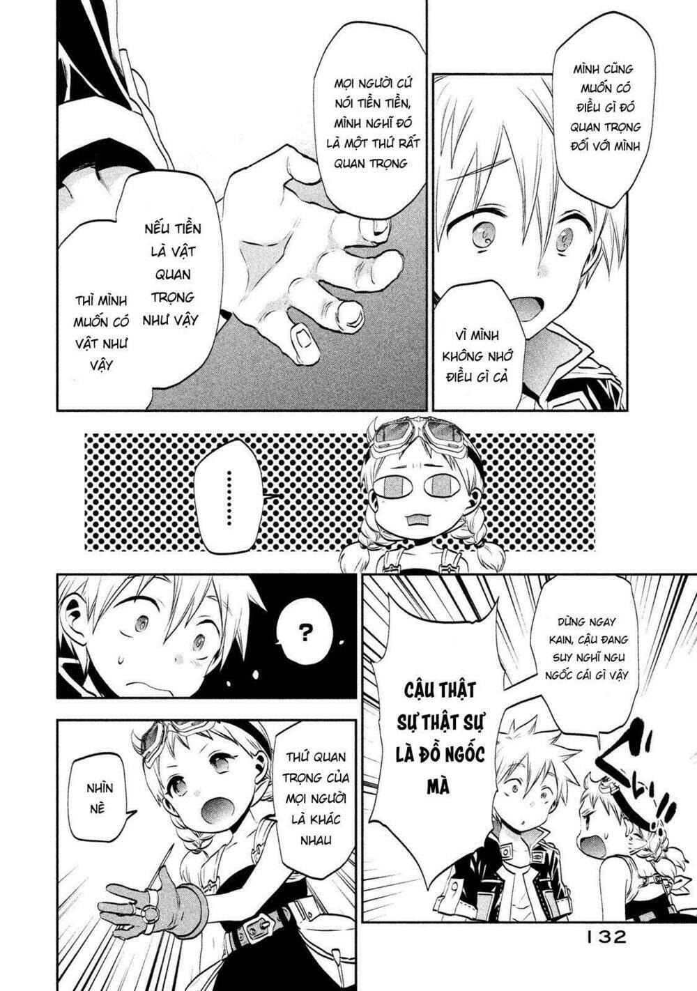 sora no kain chapter 4 16