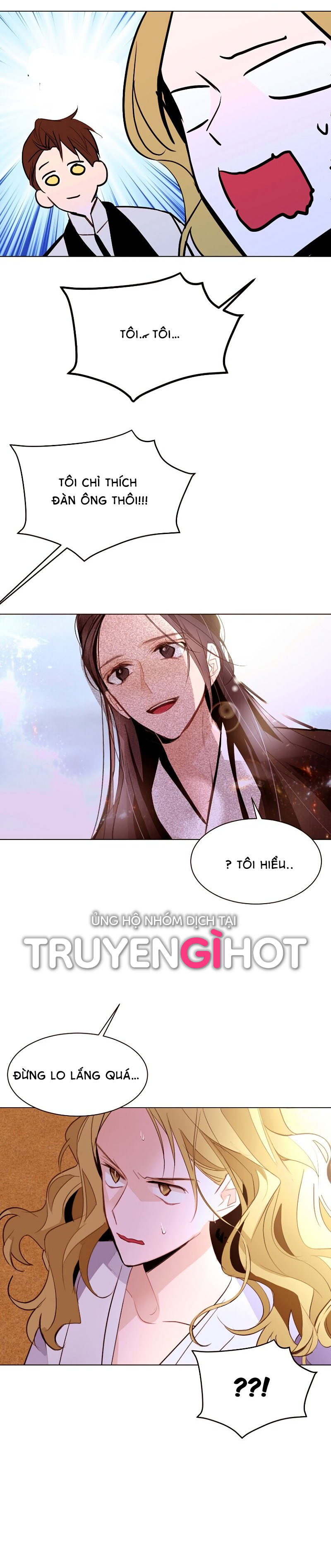 cuộc sống nhàm chán của quý cô tái sinh chapter 43 7