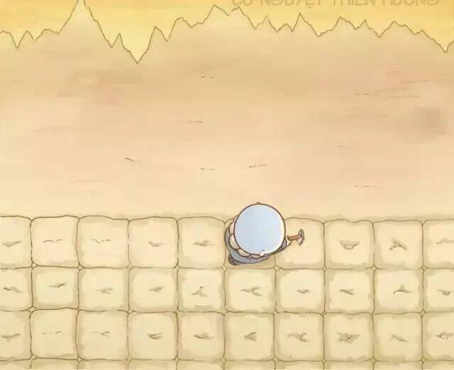 tiểu hồ ly vs tiểu hóa thượng chapter 74 27