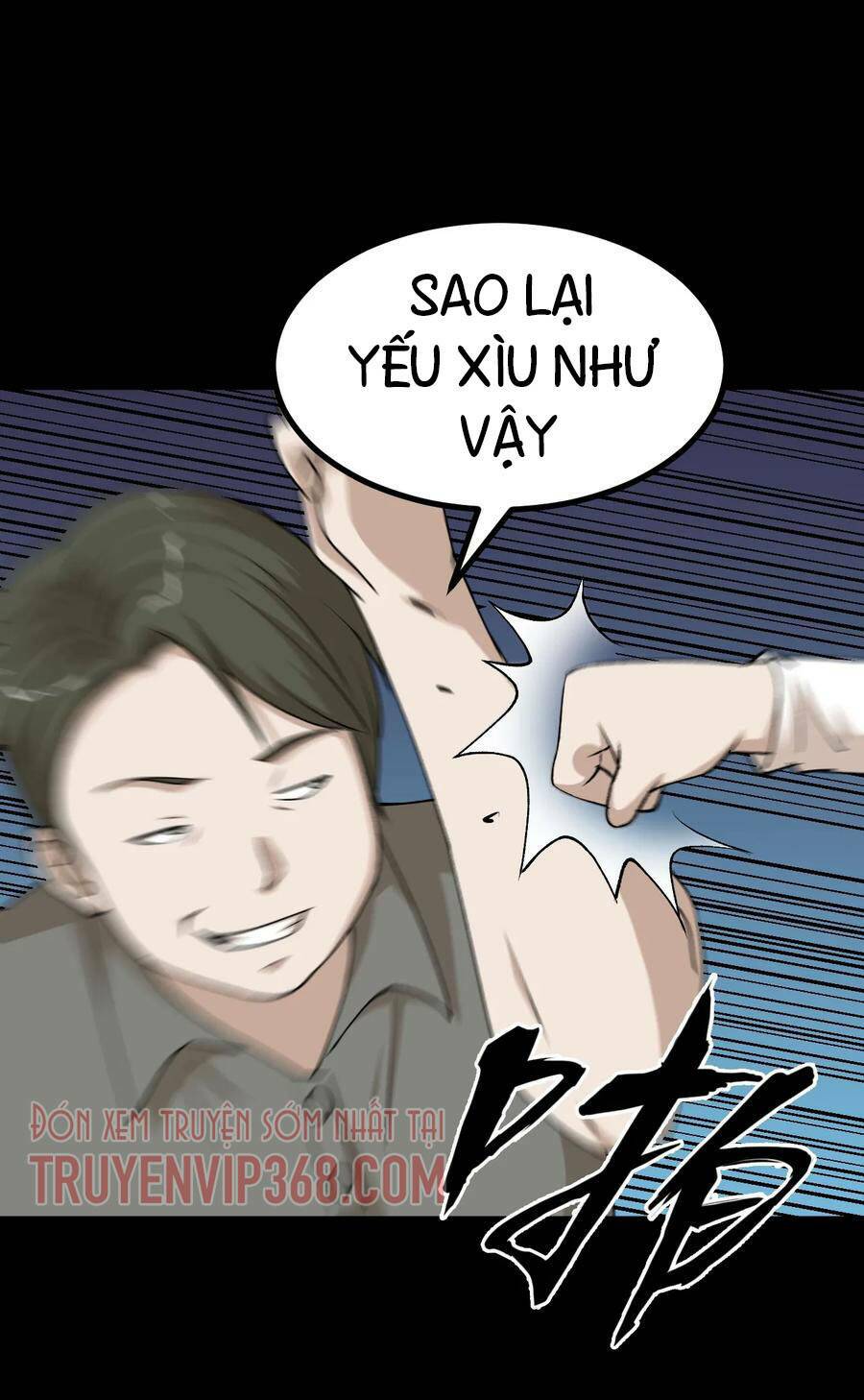 đai ca trở lại tuổi 16 chapter 124 23