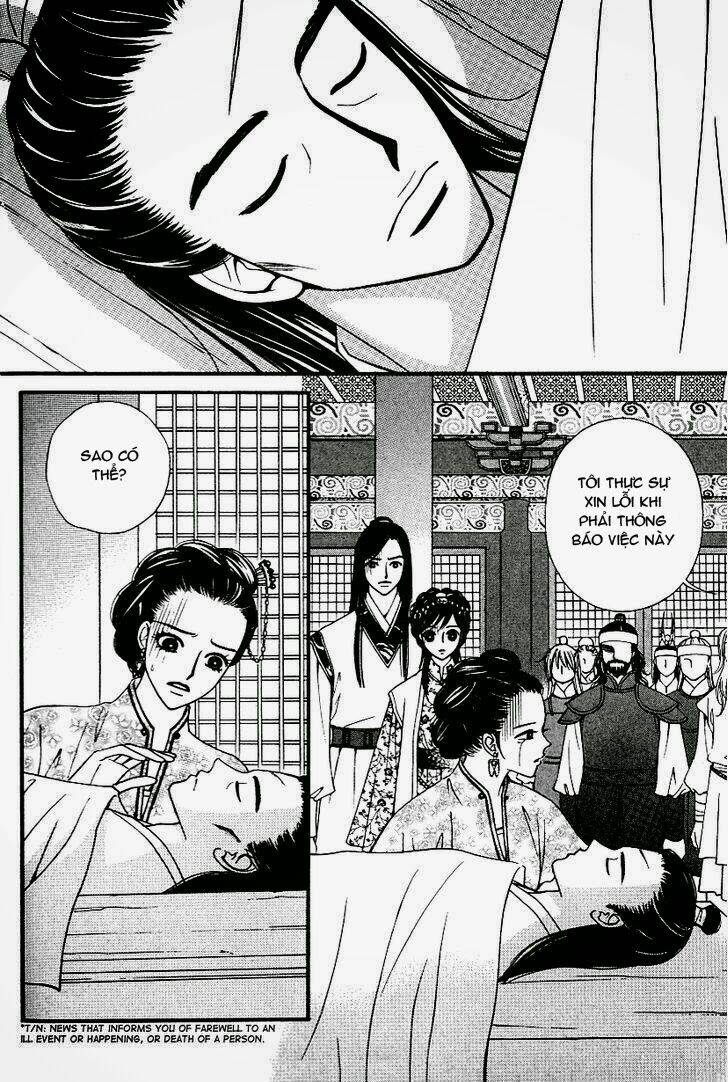 sarasah chapter 28 3