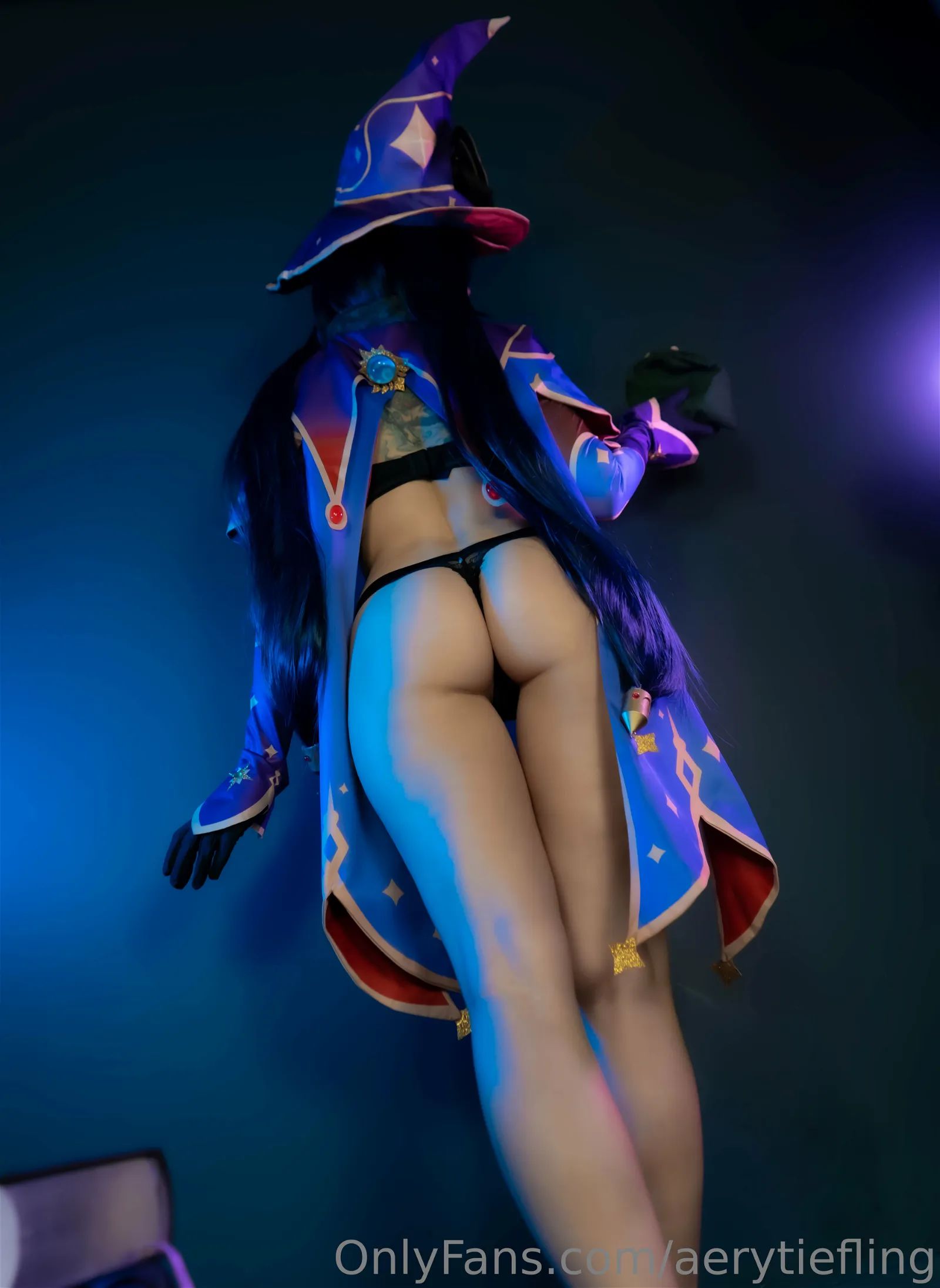 hình cosplay chapter 279 41