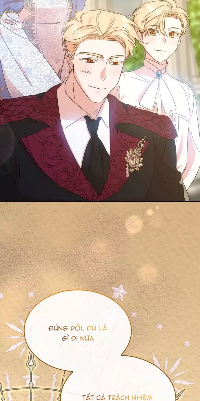 sống trong vườn hoa của công chúa chapter 19 19