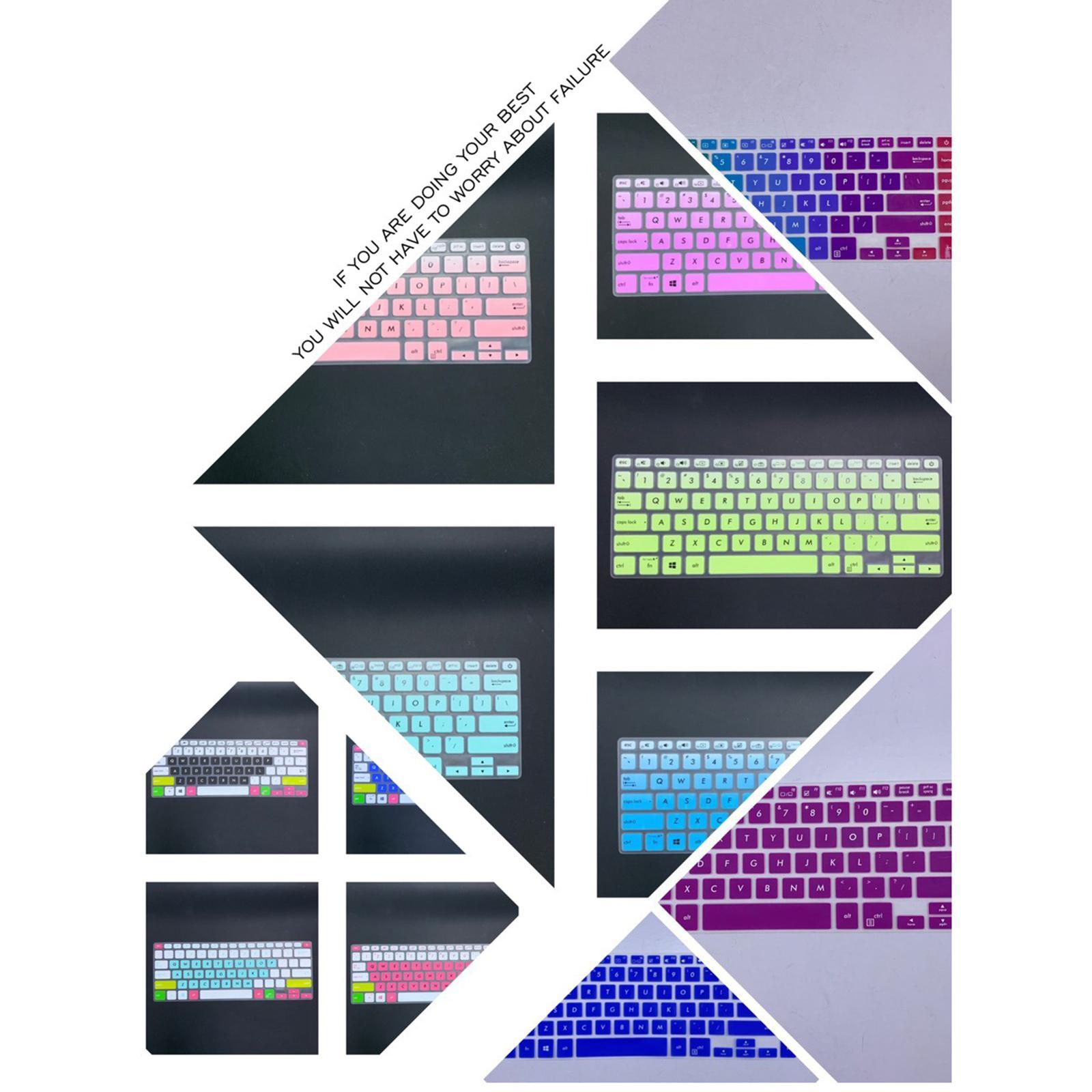 Keyboard cover Keyboard Film Protector for .6/.6 inch Premium