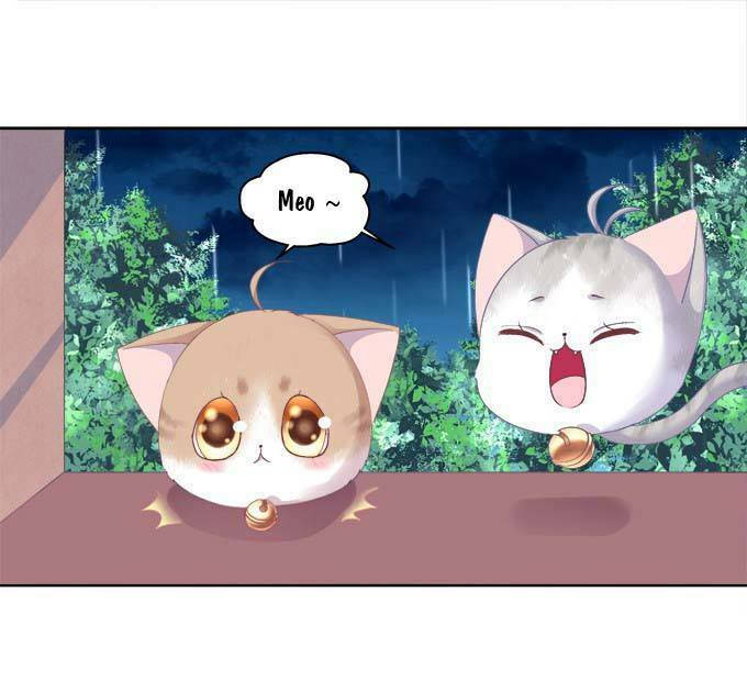 dụ hoặc miêu yêu chapter 20.5 15