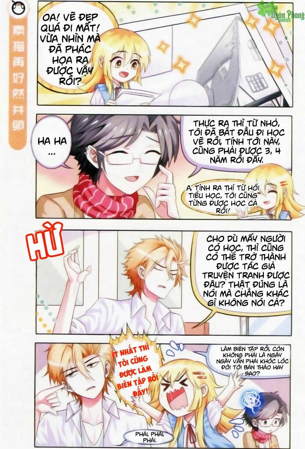 xin ngài đấy điền lão gia chapter 6 16