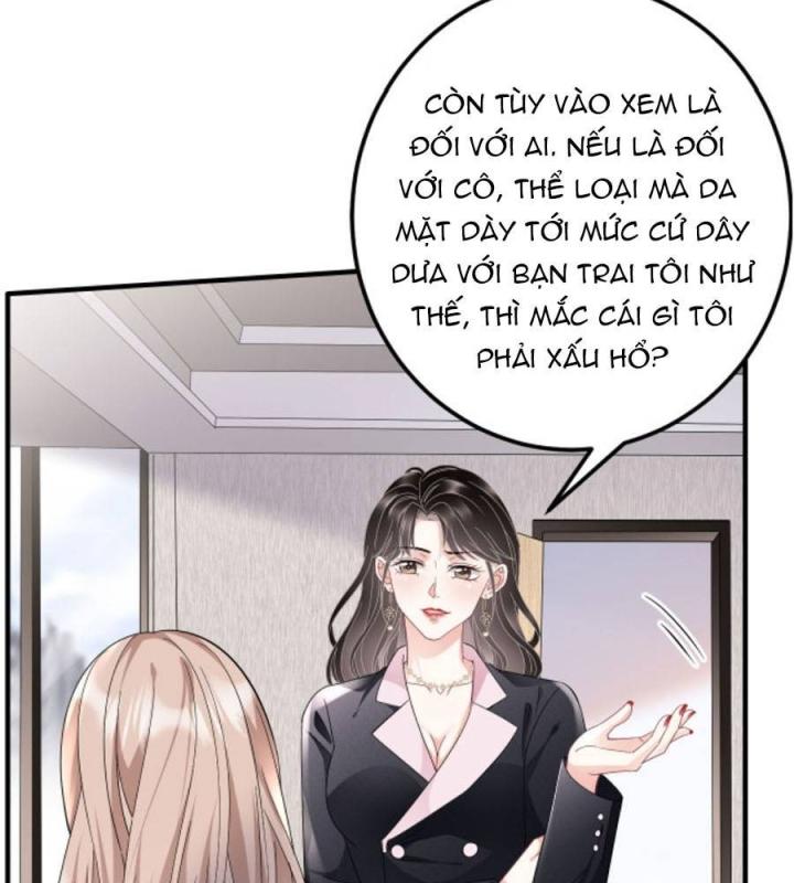 đại tiểu thư có thể có bụng dạ gì xấu chứ! (full) chapter 66 6