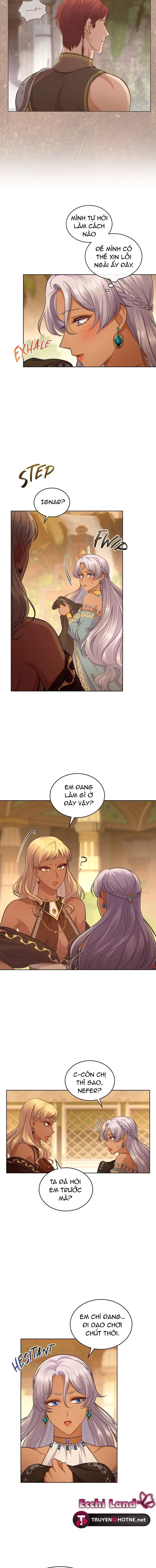 hội cùng thuyền chapter 48.2 5