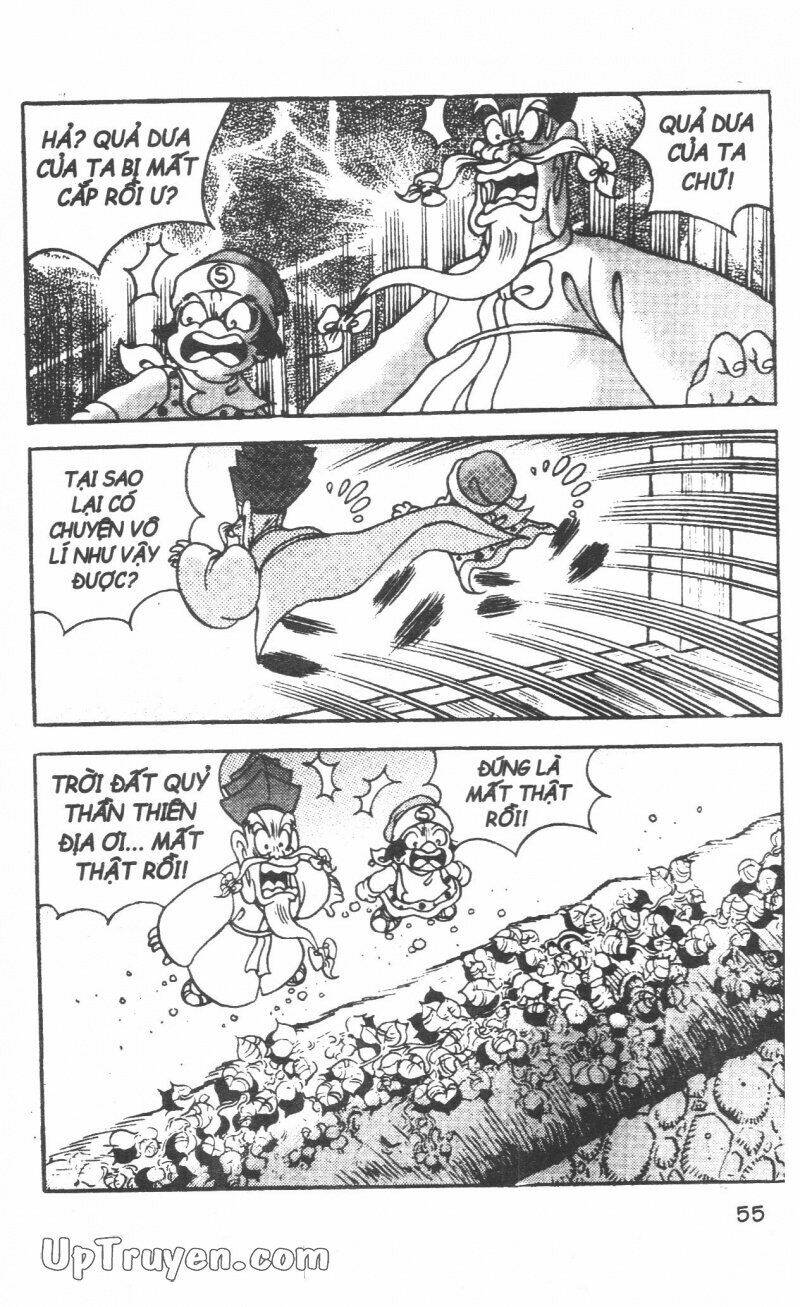 đội quân nhí nhố chapter 23 57