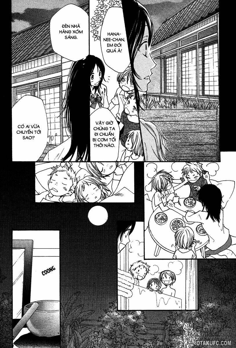 tổng hợp one shot. chapter 10 11