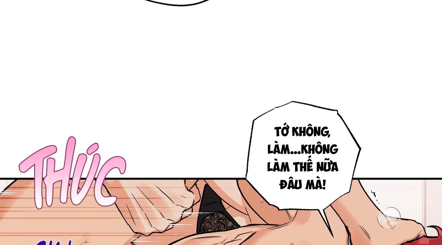 gâu gâu! chapter 55 46