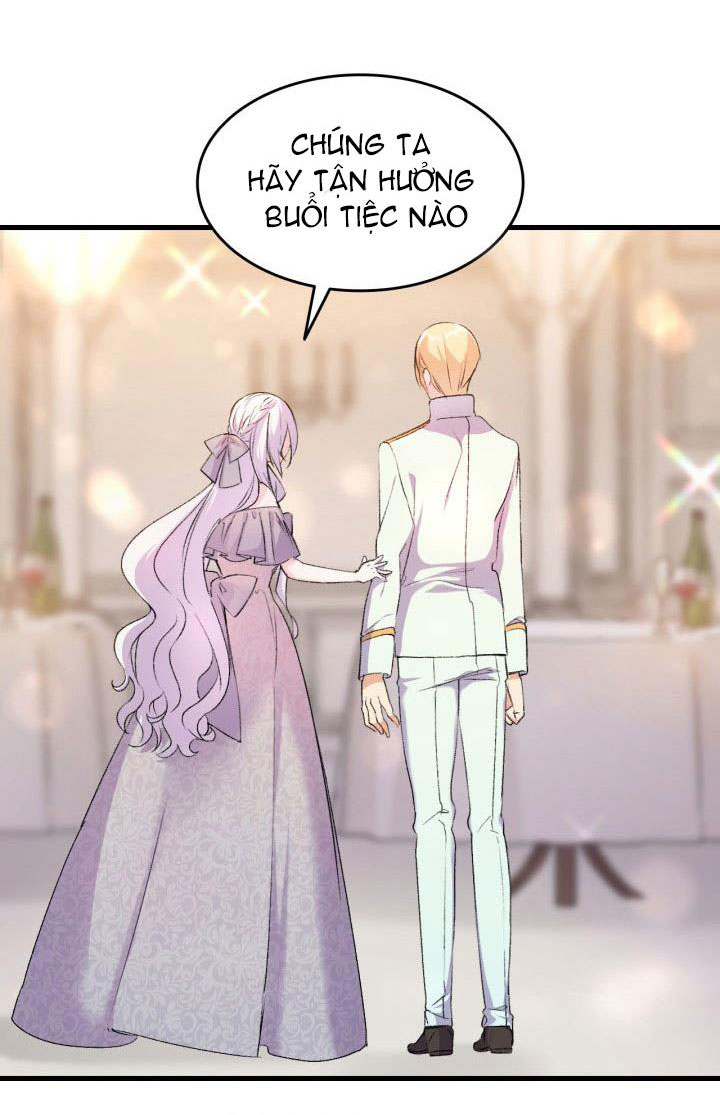 tôi định quyến rũ anh trai nhưng nam chính đã đến chapter 20 45