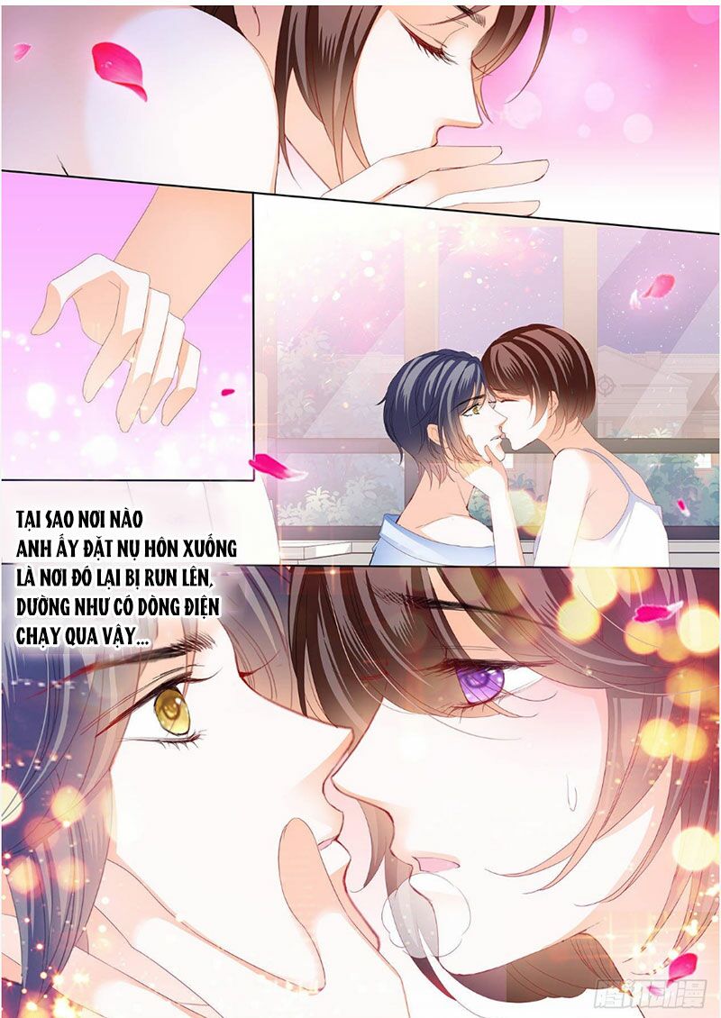 thiểm hôn kiều thê chapter 244 7