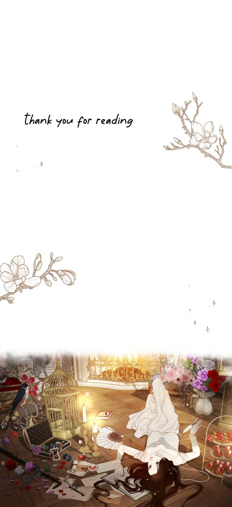 tôi chính là ác nữ phản diện chapter 42 25