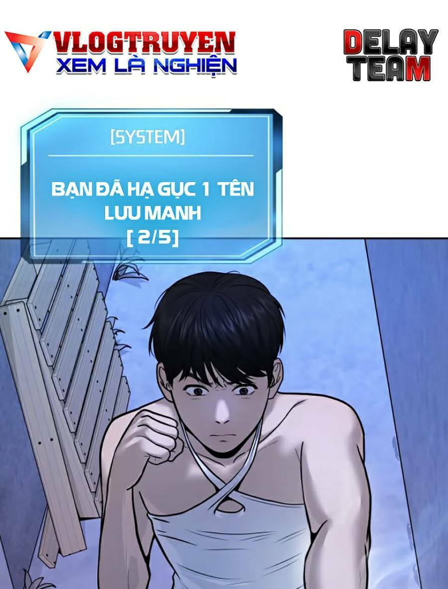 Nhiệm Vụ Tối Thượng Chapter 7 - Trang 54